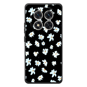 Чохол з ромашками на Xiaomi Poco M8 Pro – Маленькі ромашки