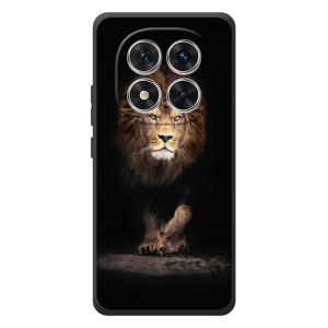 Чохол з картинкою ЛЕВ для Xiaomi Poco M8 Pro (VPrint)