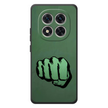 Чехол Супергерои Марвел на Xiaomi Poco M8 Про (Халк)