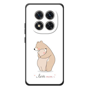 Чехлы на день мамы для Xiaomi Poco M8 Про – Для мам