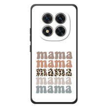 Чохли для мами на Xiaomi Poco M8 Pro (Мама колаж)