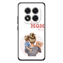 Чохли для мами на Xiaomi Poco M8 Pro (Мама сина)
