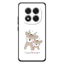 Чохли для мами на Xiaomi Poco M8 Pro (Про маму)