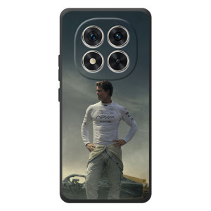 Чохол фільм Формула 1 для Xiaomi Poco M8 Pro – Бред Пітт