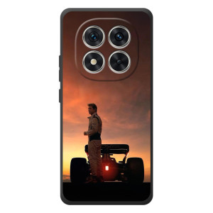 Чохол Формула1 на Xiaomi Poco M8 Pro