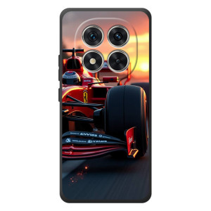 Чохол Формула1 на Xiaomi Poco M8 Pro