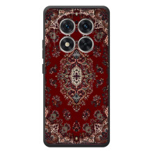 Чехол с принтом Ковер для Xiaomi Poco M8 Pro – Красный ковер