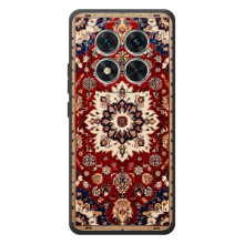 Чехол с принтом Ковер для Xiaomi Poco M8 Pro