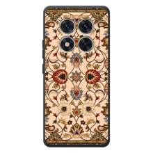 Чехол с принтом Ковер для Xiaomi Poco M8 Pro – Принт ковер