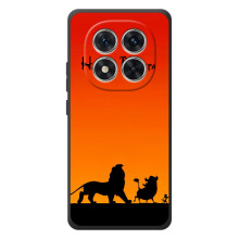 Чохол Король лев на Ш Axiomі Поко М8 Про (Акуна Матата)