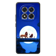 Чохол Король лев на Ш Axiomі Поко М8 Про (Хакуна Матата)