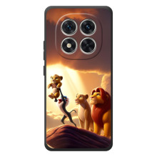 Чохол Король лев на Ш Axiomі Поко М8 Про (Народження Сімби)