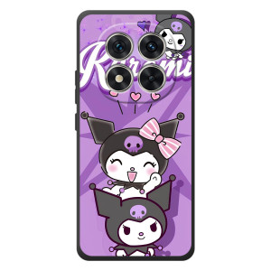 Чехол с кроликом Куроми на Xiaomi Poco M8 Pro