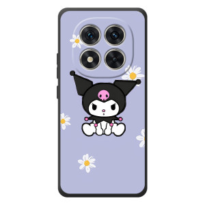 Чохол з кроликом Куромі на Xiaomi Poco M8 Pro