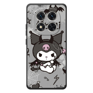 Чехол с кроликом Куроми на Xiaomi Poco M8 Pro