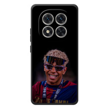 Чехол с футболистом Ламин Ямаль Xiaomi Poco M8 Pro – Yamal 19