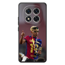 Чехол с футболистом Ламин Ямаль Xiaomi Poco M8 Pro – Lamine Yamal