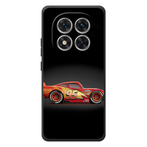 Силіконовий чохол Маквін для Xiaomi Poco M8 Pro