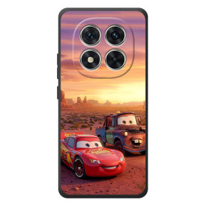 Силіконовий чохол Маквін для Xiaomi Poco M8 Pro