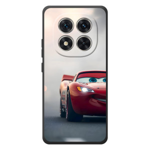 Силіконовий чохол Маквін для Xiaomi Poco M8 Pro