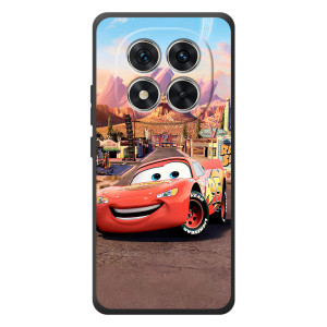 Силіконовий чохол Маквін для Xiaomi Poco M8 Pro
