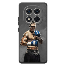 Чехол с картинкой Александр Усик для Xiaomi Poco M8 Pro