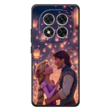 Чохол Рапунцель для Xiaomi Poco M8 Pro (Принцеса і принц)