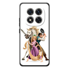 Чохол Рапунцель для Xiaomi Poco M8 Pro (Заплутана історія)