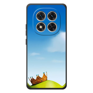 Чохол з мультфільмом Шрек на Xiaomi Poco M8 Pro