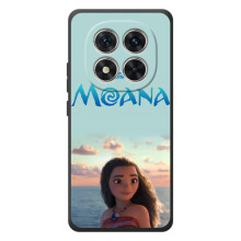 Чехол с мультфильмом Моана Xiaomi Poco M8 Pro – Moana
