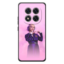 Чехол с дизайном Венздей 2 на Xiaomi Poco M8 Pro – Подруга Энид