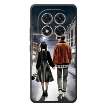 Чехол с дизайном Венздей 2 на Xiaomi Poco M8 Pro