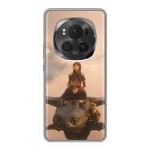 Чохол як приборкати дракона на Xiaomi Poco M8 Pro – Фільм дракон