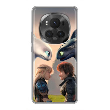 Чохол як приборкати дракона на Xiaomi Poco M8 Pro – Гикавка і Астраід