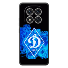 Чехол с ФК Динамо Киев на  (Динамо Киев Дым)