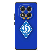 Чехол с ФК Динамо Киев на  (Эмблема Динамо)