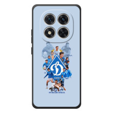 Чехол с ФК Динамо Киев на 