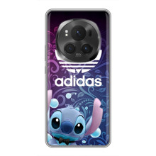 Чехол с картинкой Адидас на  – Адидас Стич