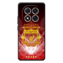 Чехол с картинкой ФК Ливерпуль на  (ФК Ливерпуль)