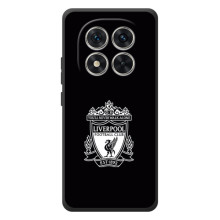 Чехол с картинкой ФК Ливерпуль на  (Лого Ливерпуль)