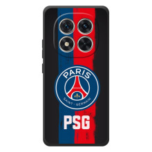 Чехол с картинкой ФК ПСЖ на  (Эмблема ПСЖ)