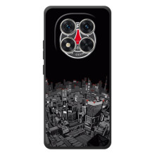 Чехол с картинкой ФК ПСЖ на 