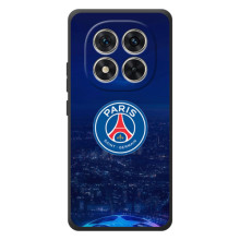Чехол с картинкой ФК ПСЖ на  (Логотип ПСЖ)