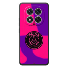 Чехол с картинкой ФК ПСЖ на  (Яркий лого ПСЖ)