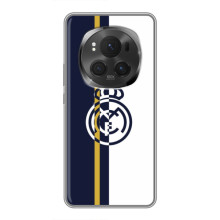 Чехол с картинкой ФК Реал Мадрид на 