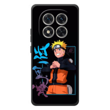 Чохол з картинкою Наруто Аніме для Xiaomi Poco M8 Pro