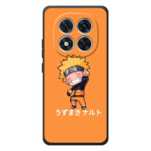 Чохол з картинкою Наруто Аніме для Xiaomi Poco M8 Pro (Маленький Наруто)