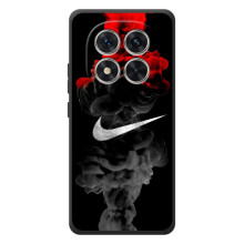 Чехол с логотипом Найк на Xiaomi Poco M8 Pro