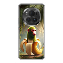 Чехол с мемами тралалело тралала для Xiaomi Poco M8 Pro – Шимпанзини бананини