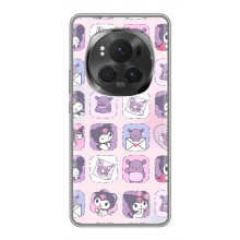 Чехол с персонажем Куроми на Xiaomi Poco M8 Pro – Куроми обои